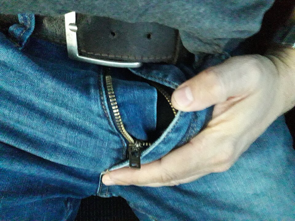 Zaciął się zamek - penetrator11