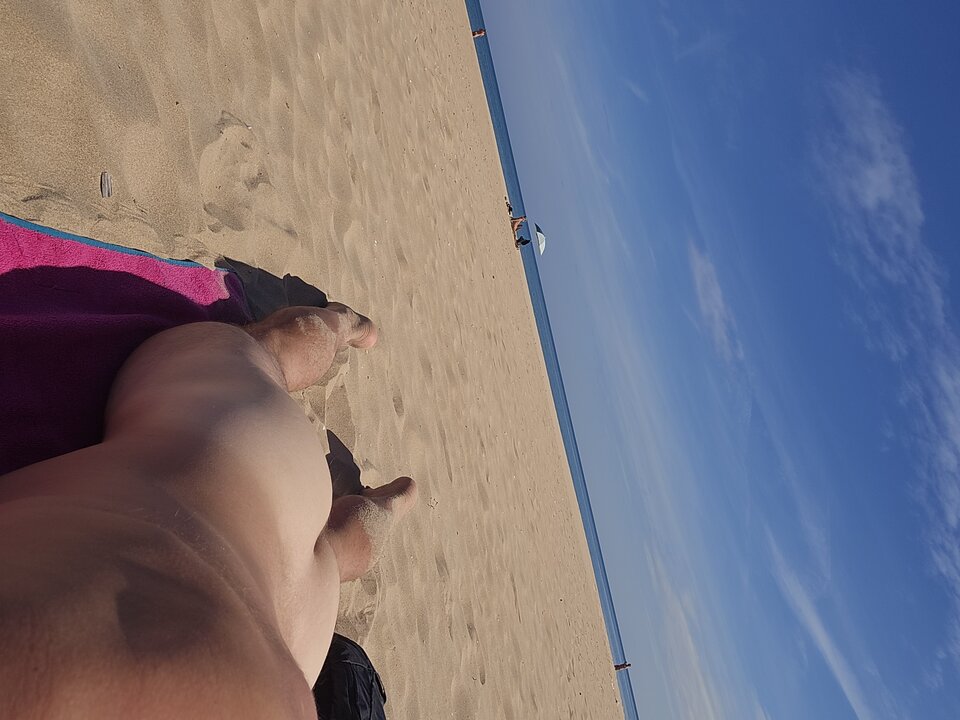 Hiszpańskie Dębki - tastyczny