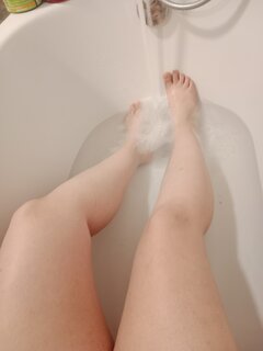 Zmysłowe chwilę tylko dla mnie ~ Ona