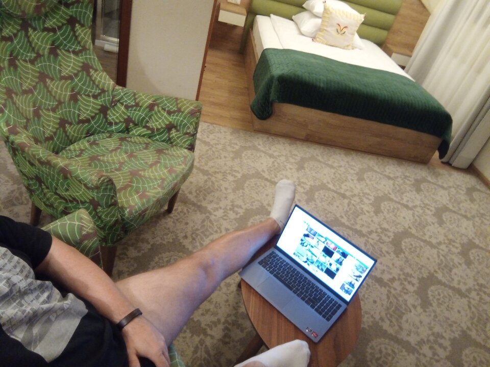 Karczma - Urozmaicony85