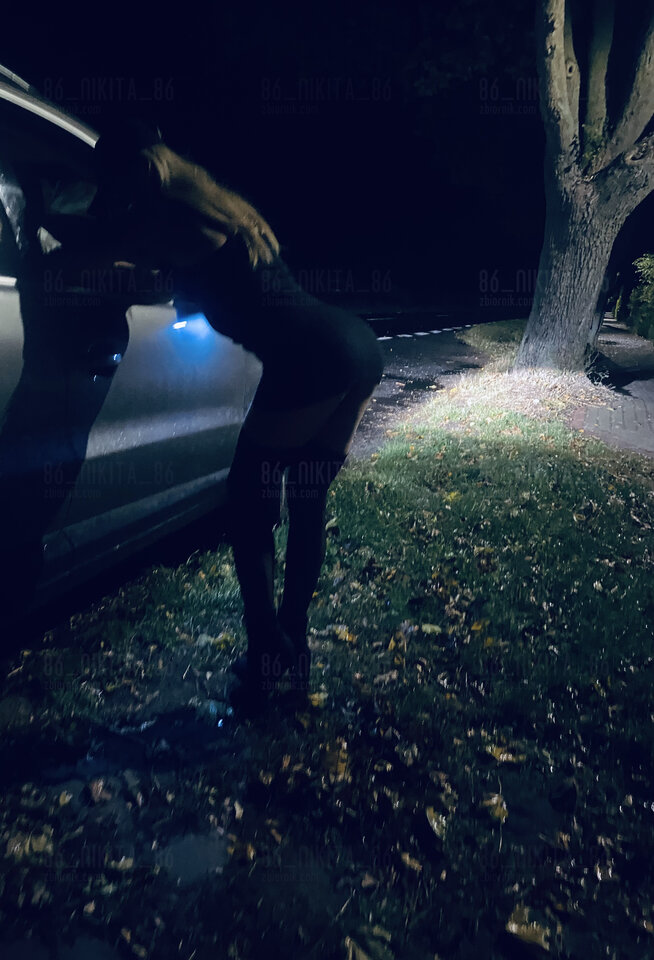 Kto lubi prostutytki ? Klient był zadowolony 👅🍆 - 86_Nikita_86