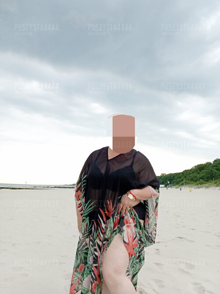 Wspomnienie lata - Puszysta4444