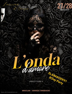 L'onda D'amore