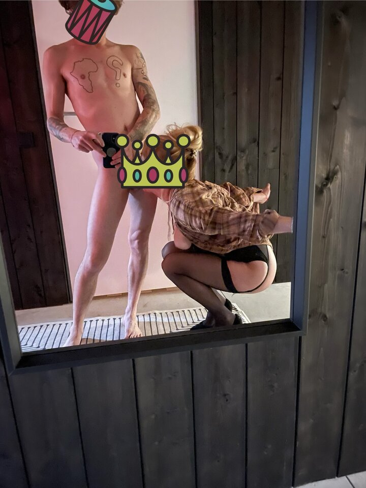 Bonnie and Clyde v.2 - LiloiStitch