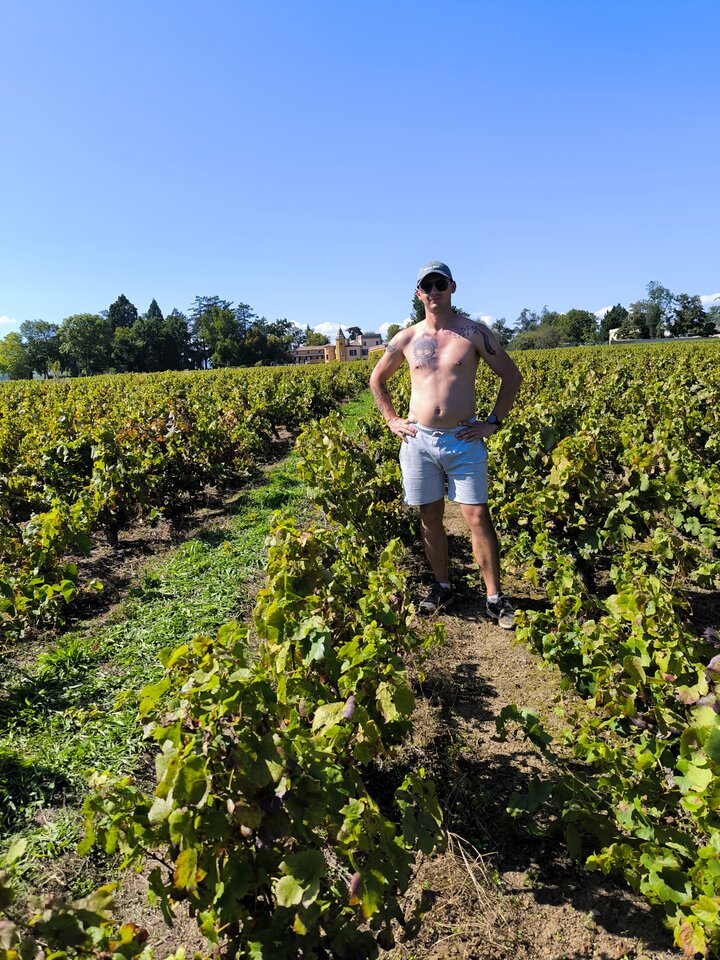 Wczasy w Francji  - ItalianoPiotrek