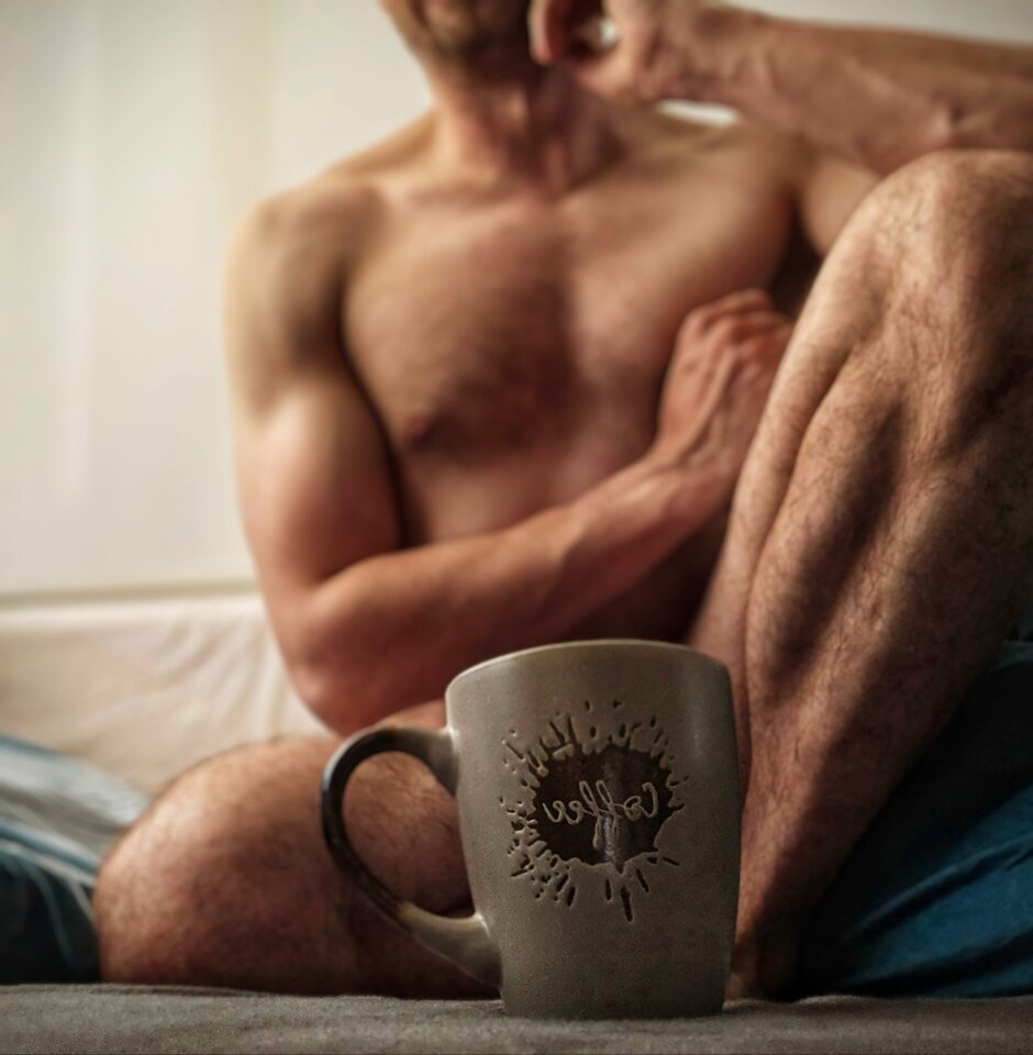 ☕️😇 - onkrak20