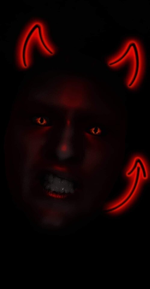 tak to on ! - Welcome_to_Hell