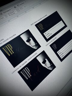 VIP CARD