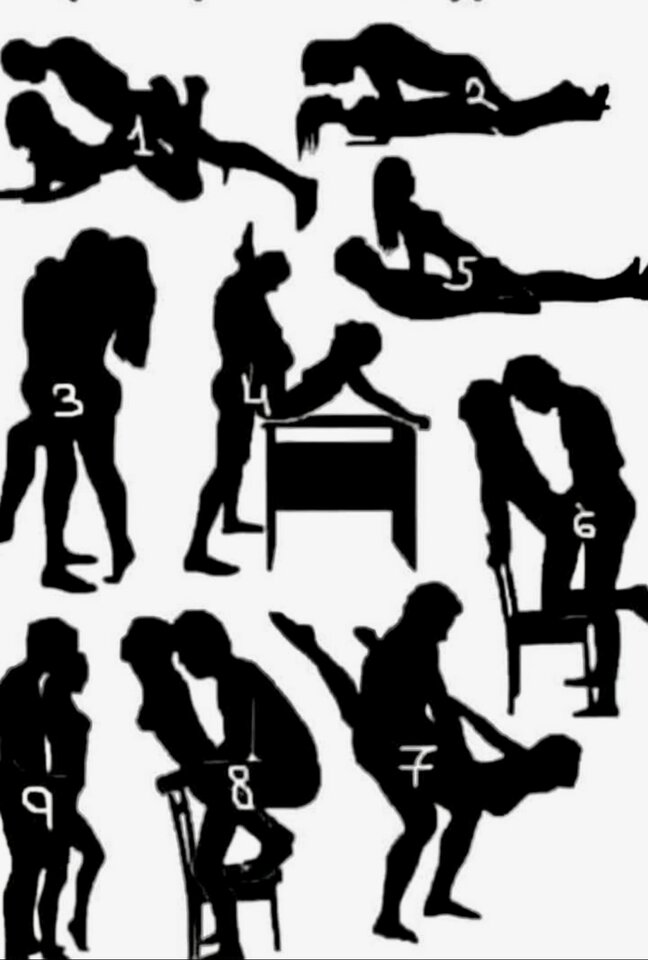 Jaką liczbę lubisz 🤔 - parkaparagd