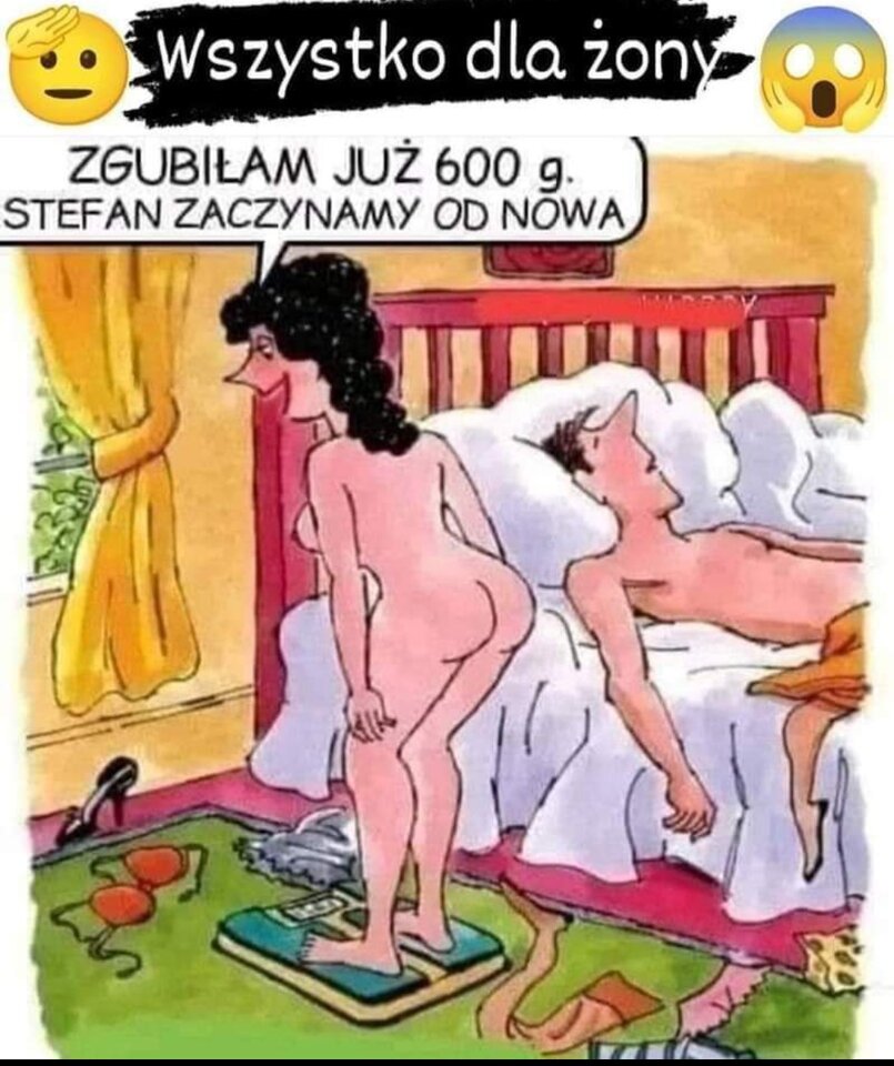 Drogie Panie idziemy na siłownię? - Napaleni75