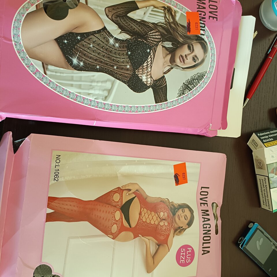 Sprzedam 🙂 - Diablica41