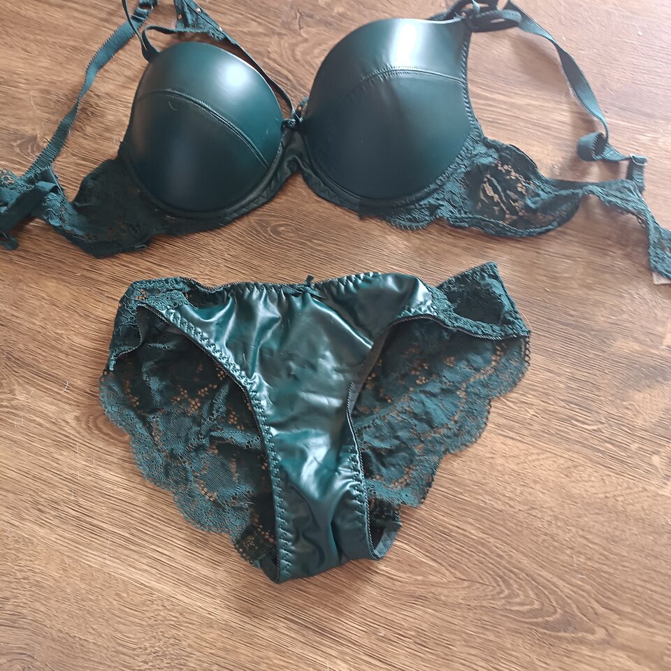 Komplecik kto chce😉 - Diablica41