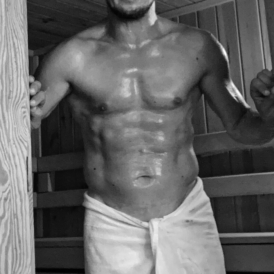 Po saunie - ZRuczajuOn2