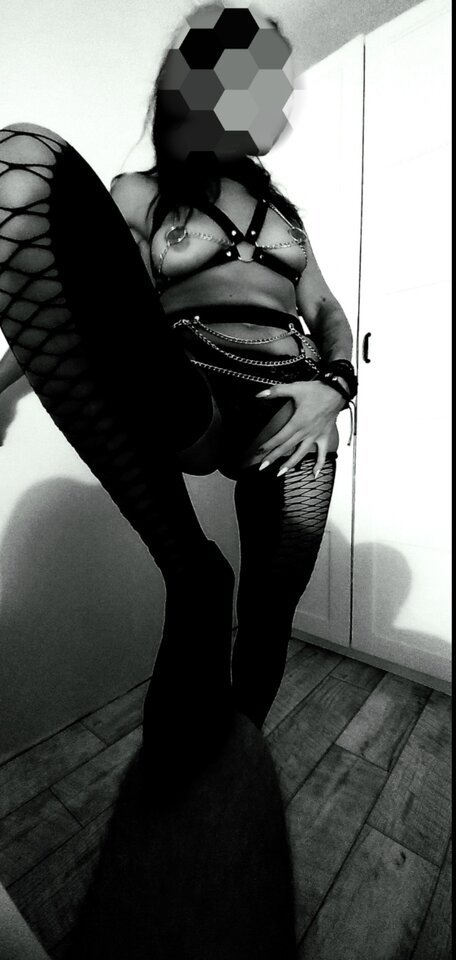 Co Ty na to Mój Panie 😈😈😈😈 - JulLuc