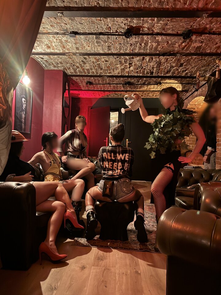 L’onda D’amore - LaCrimadiSangue