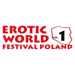 EROTIC WORLD FESTIVAL POLAND LOGO_RGB_CZERWONY_PION_JPG_kwadrat.