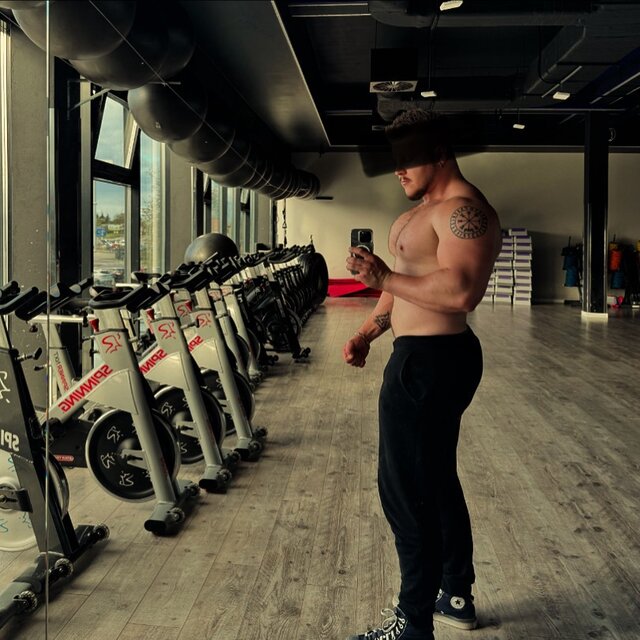 Wieczniepierdolniety