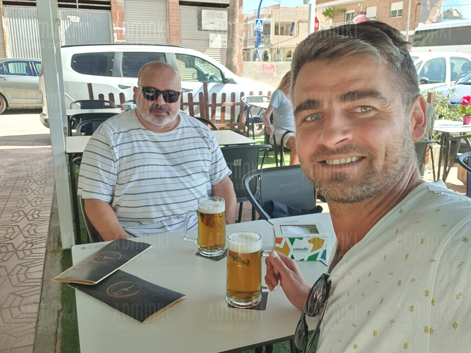 🏖🍺🍺🍺❤️❤️🇪🇸🇪🇸 - Adminki