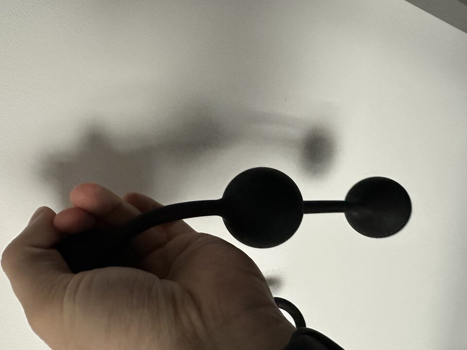 Kule mocy - analny_man