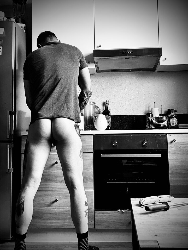 Lets make something tasty 😈 - Misi3k666