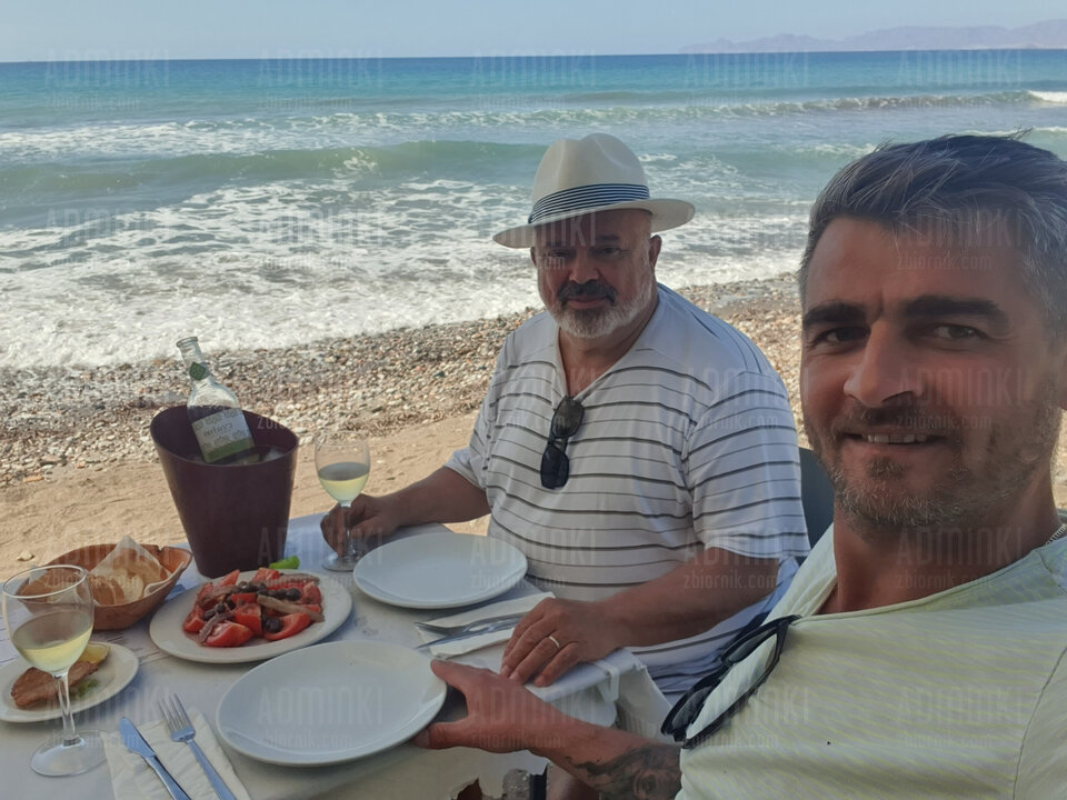 🇪🇸❤️🏖🏖❤️🇪🇸 - Adminki