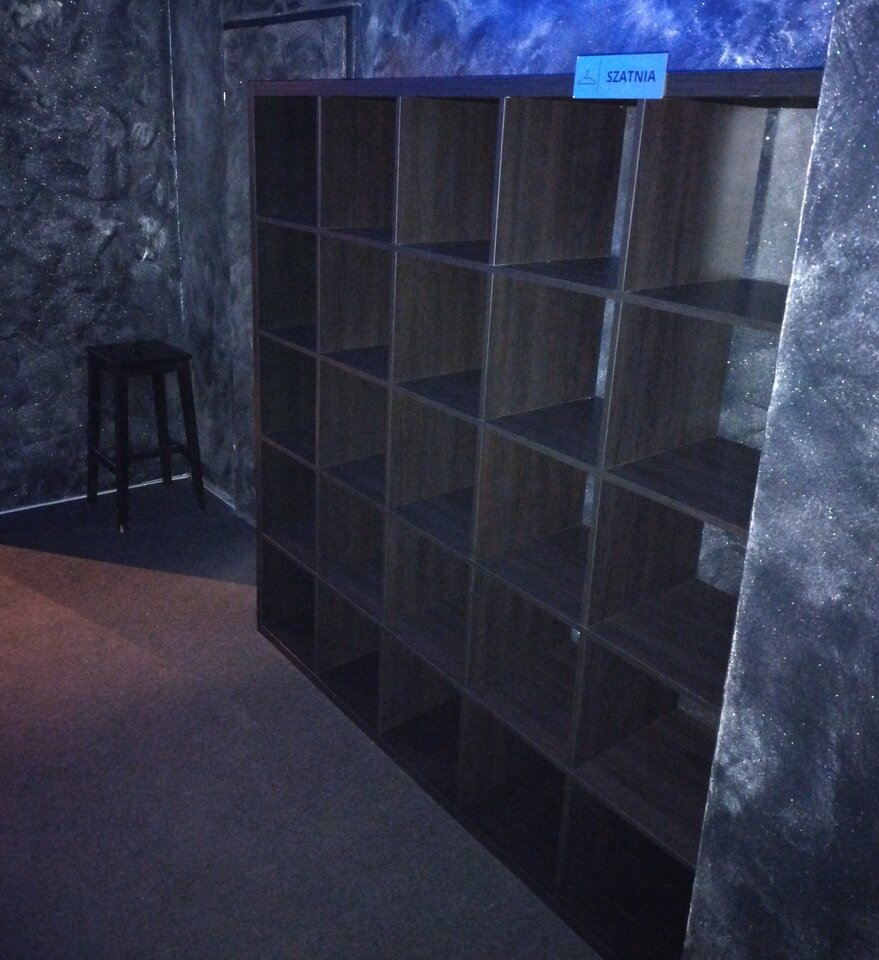 Zmiana zasad - Origamiclub