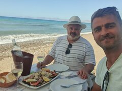 Przepysznie❤️❤️🇪🇸🇪🇸🇪🇸