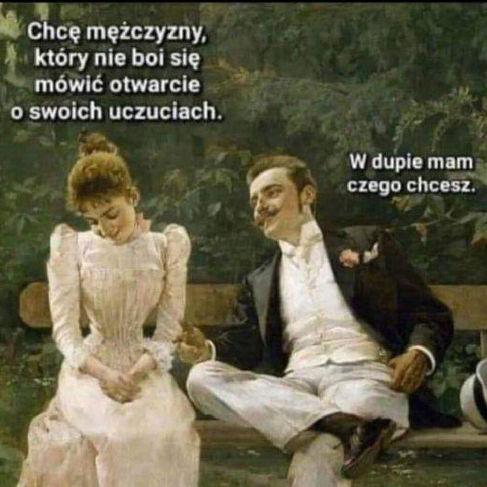 Każdy kij ma 2 końce ;) - ZRuczajuOn2