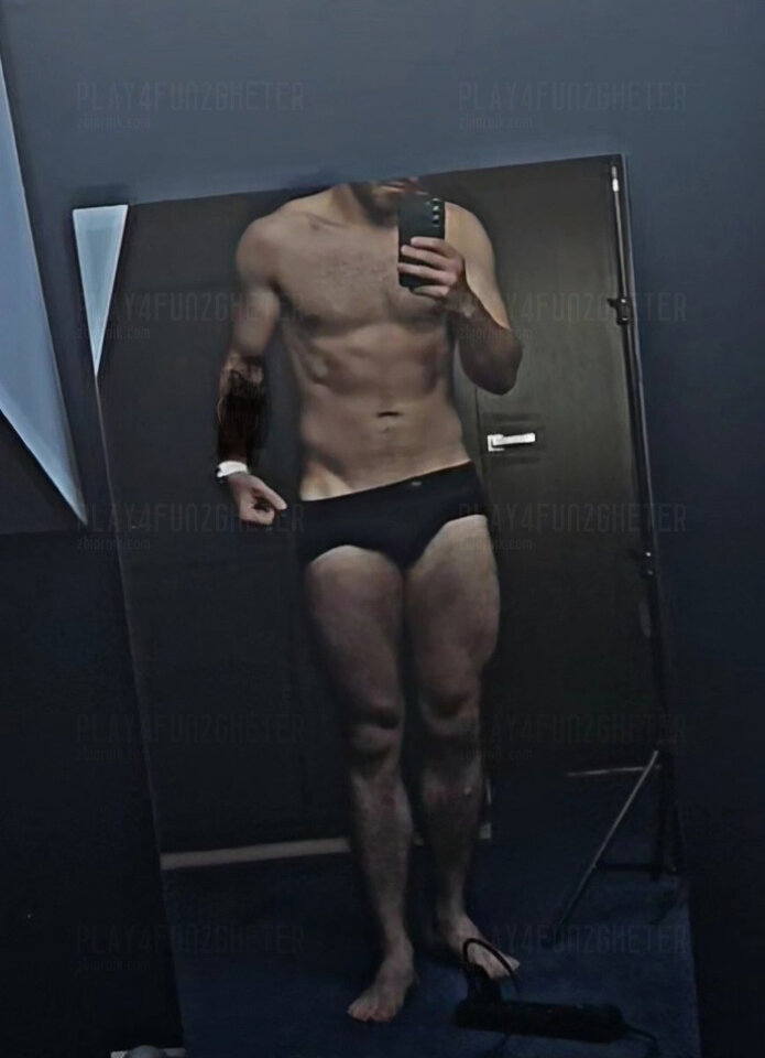 Pan w formie - Play4fun2gheter