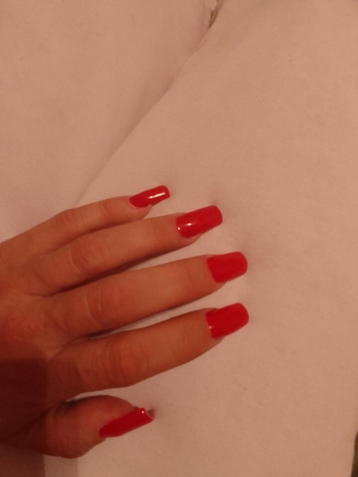 Przygotowania do ......🤭 - Niebieskooka903