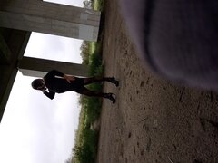 Dziś już zimno ;-)