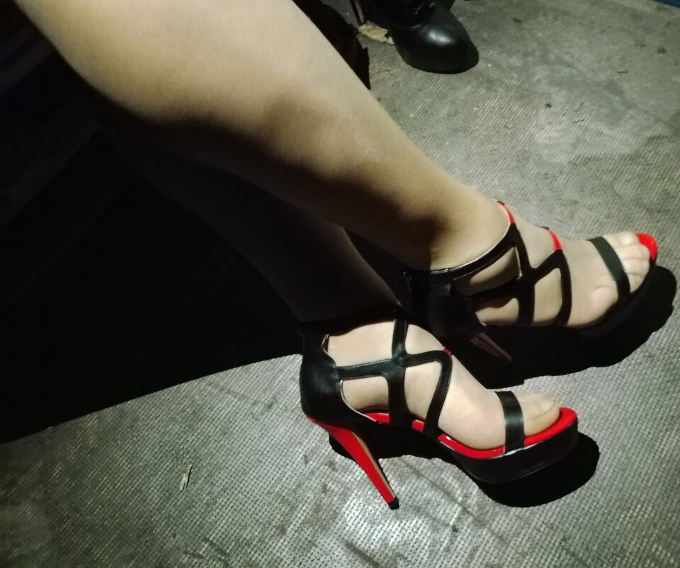 Czy takie mogą być ??? - 85Agnes