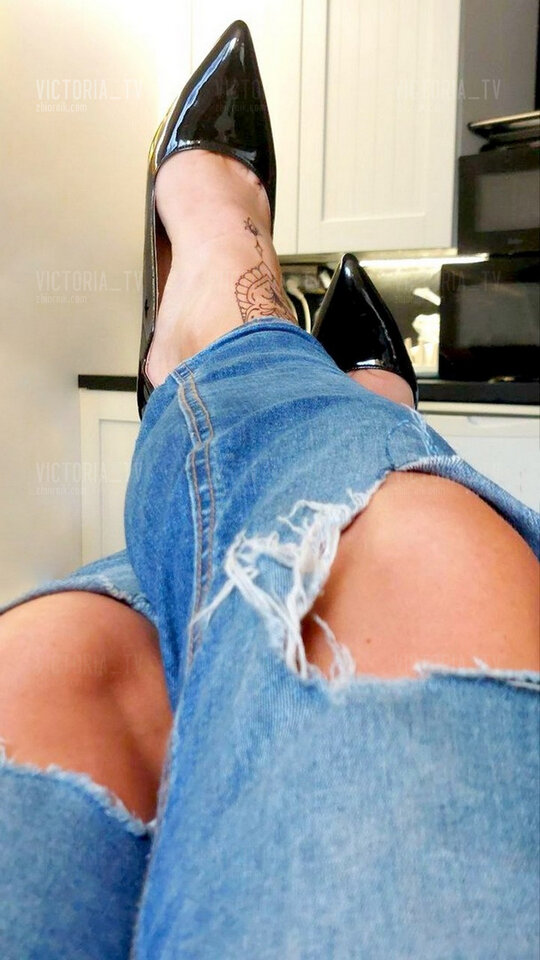 Break from work - Victoria_tv