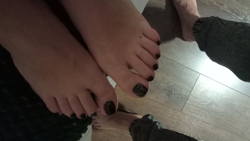 Lubię... - Gotafeelin