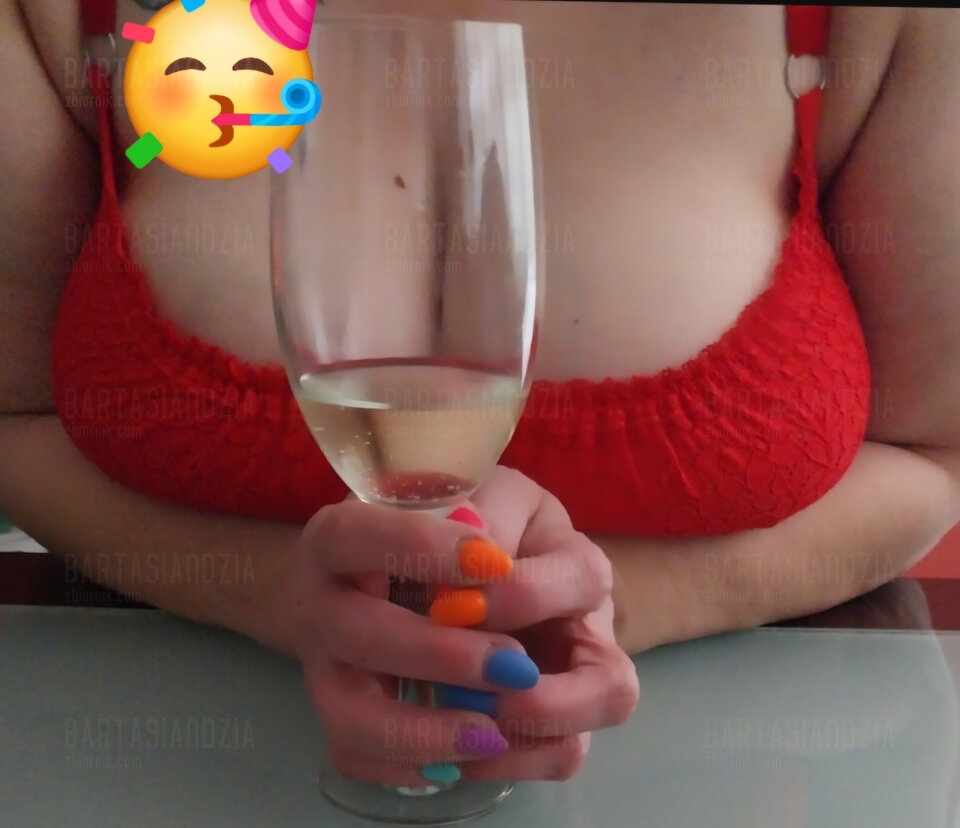 🥳🍾🥂 - BartasiAndzia