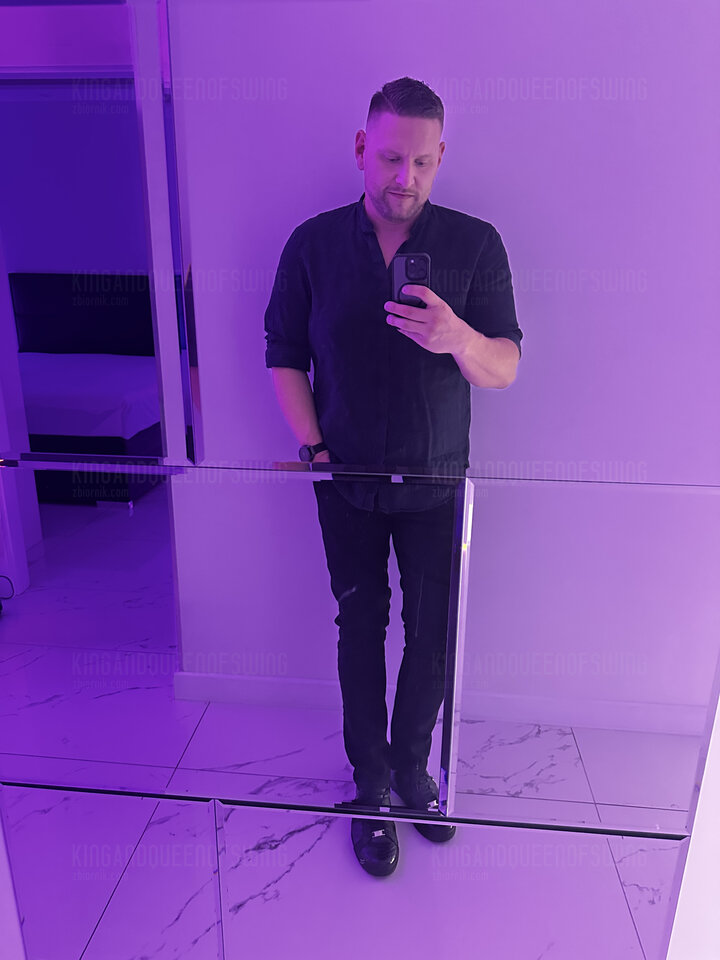 👑 - KingAndQueenOfSwing