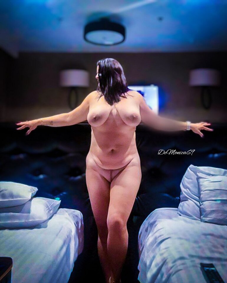 Droga do ....siebie 🔥 - DeMonica69