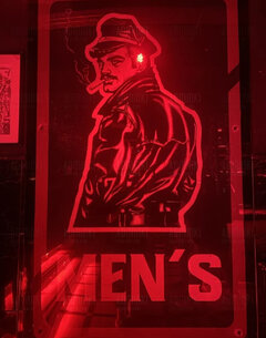 MENSBAR 