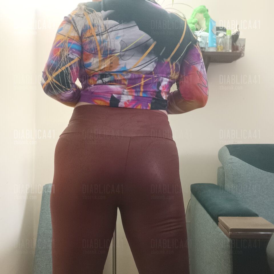 legi moga być  Twoje...... - Diablica41