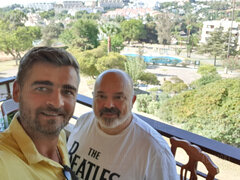 Buenos dias Marbella❤️🇪🇸❤️🇪🇸