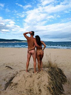 Para idealna 😁 wypatrując nowych przygód 😈