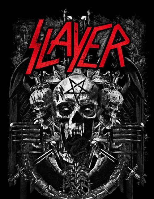 🤘🤘🤘 - Heavy_Metal