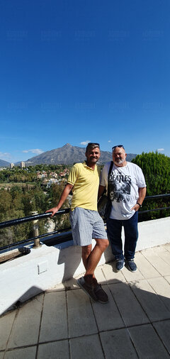 ❤️❤️❤️🇪🇸🇪🇸🇪🇸cudny czas z mężem 