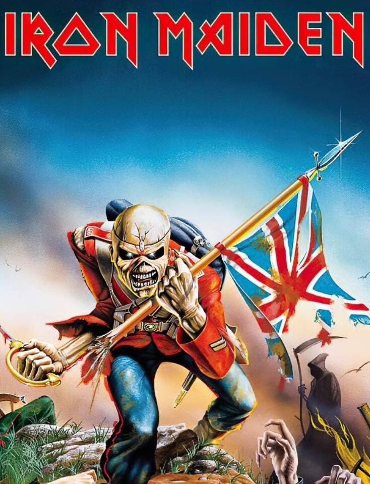 🤘🤘🤘 - Heavy_Metal