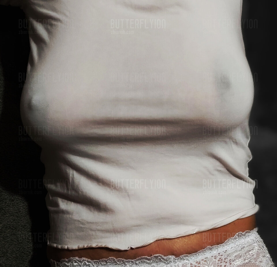 idzie zima - butterflyion