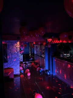 LAVA CLUB URODZINY 12 2024