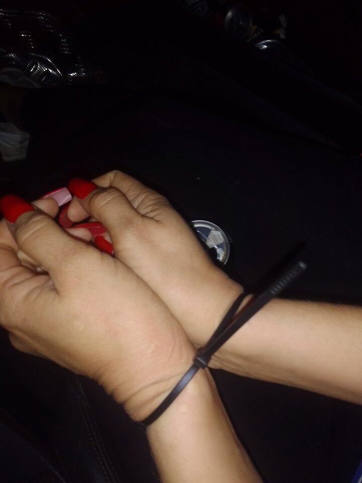 Takie tam fantazje - Niebieskooka903