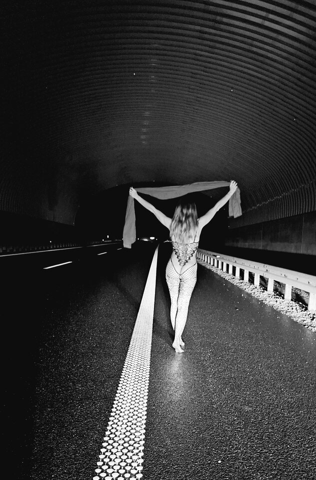 W drodze... - Chwilarelaksu35