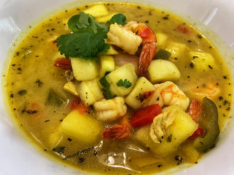 🍜🇹🇭 - serialowapara19782