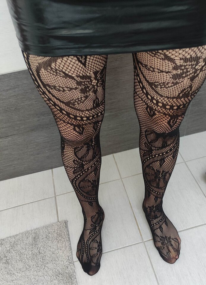 Podobają się wam nóżki? - Kasiadlaciebie696